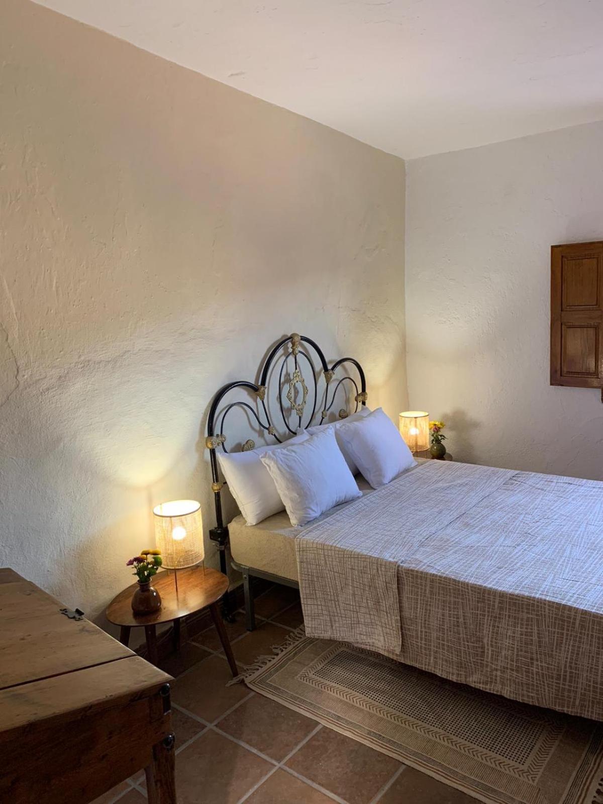 Vv El Lagar De Tunte Fibra Internet Villa San Bartolomé Rom bilde