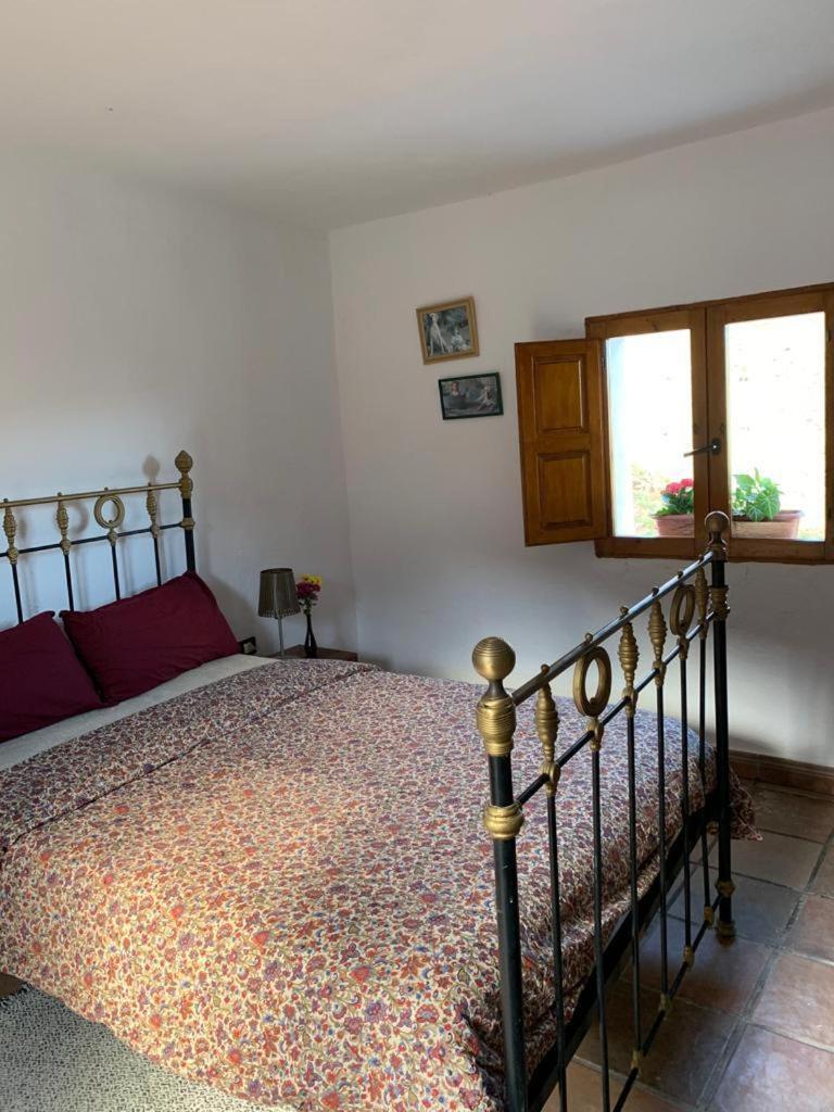 Vv El Lagar De Tunte Fibra Internet Villa San Bartolomé Rom bilde
